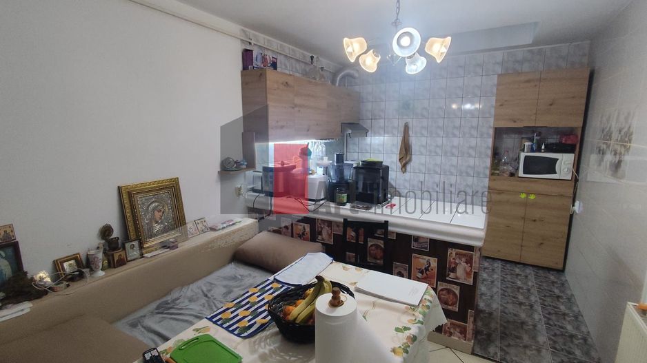 Apartament cu 3 camere de inchiriat in zona Bucurestii Noi - Poză 10