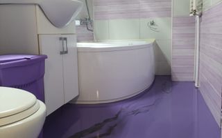 Vanzare Apartament 2 Camere Vitan Mall - Centrală Proprie - Poză 12