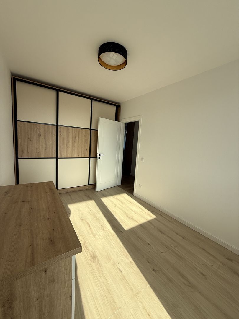 Apartament 3 camere de vânzare – Șelimbăr, zona Mihai Viteazu - Poză 8