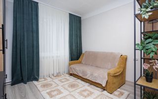 Vânzare, apartament cu o camera 28 mp, str. Colina Puşkin, Centru - Poză 3