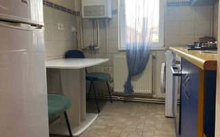 Apartament 2 camere | 54Mp | Etaj Intermediar | Cedonia - Poză 6