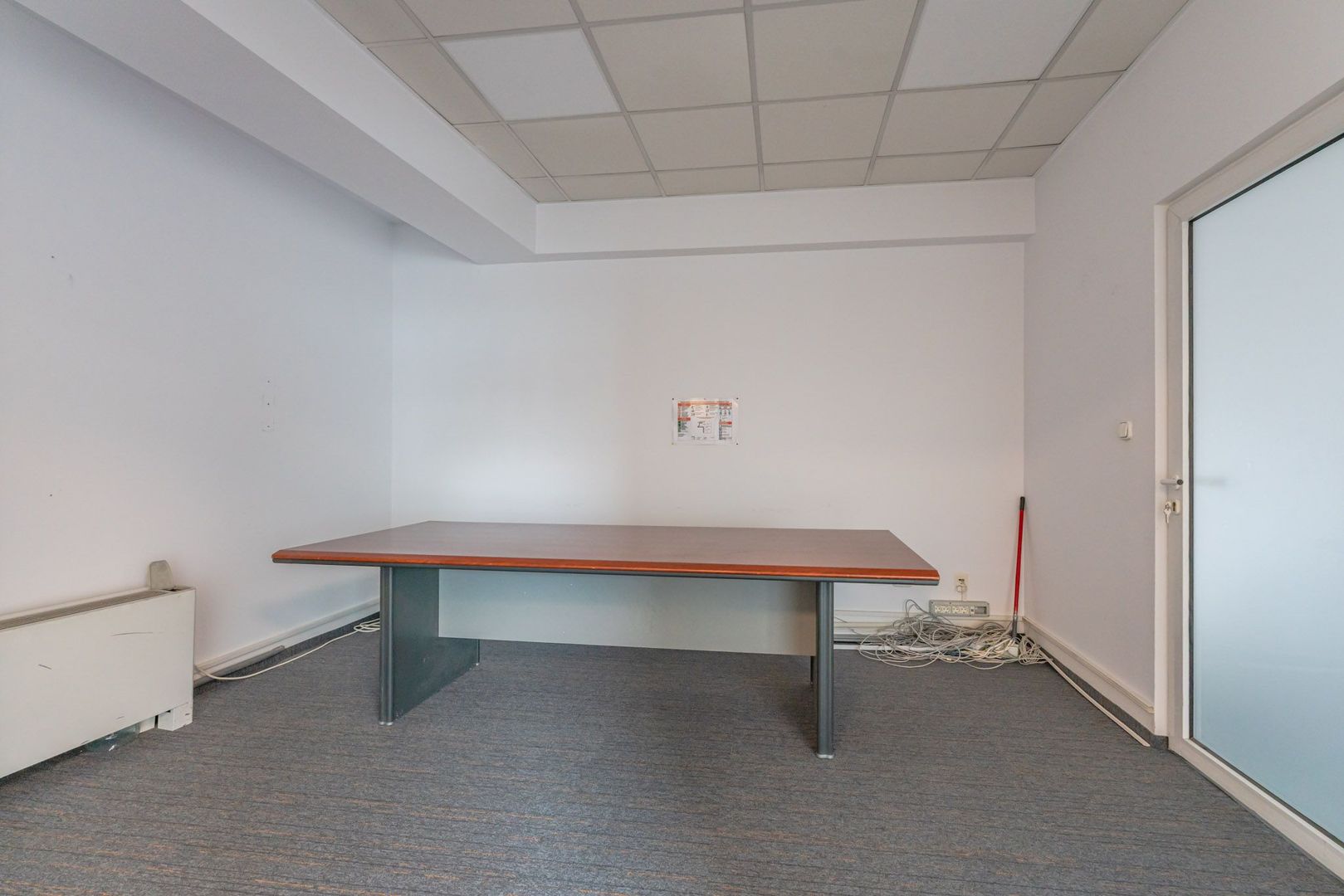 Spațiu de Birouri de Închiriat – 110 mp, Strada Nicolae Titulescu, Brașov - Poză 4