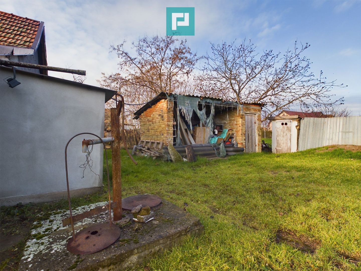 Casă cu teren generos, Turnu - Poză 25