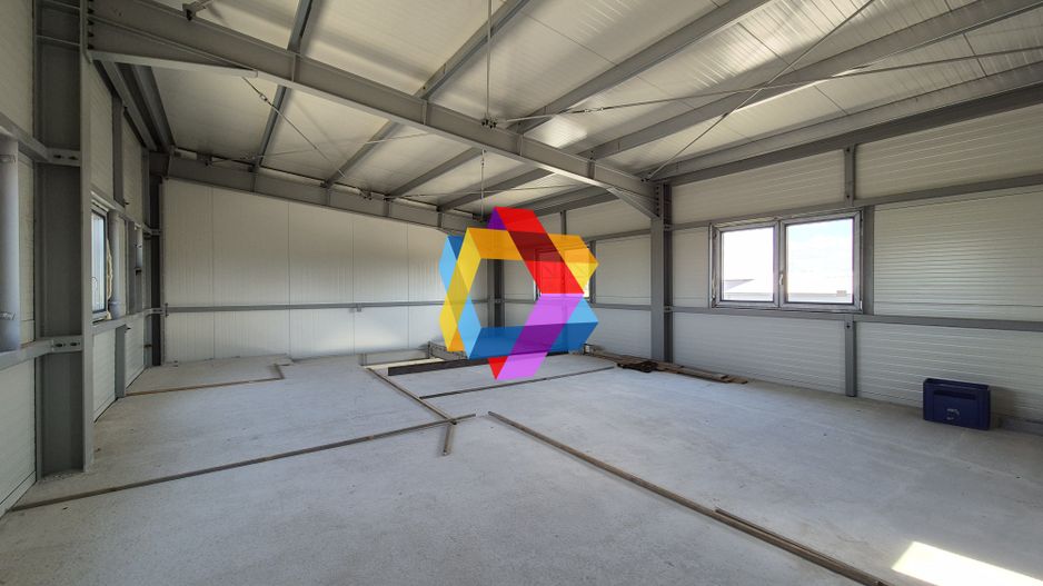 Hala - 700 mp  # plus-imo.ro - Poză 6