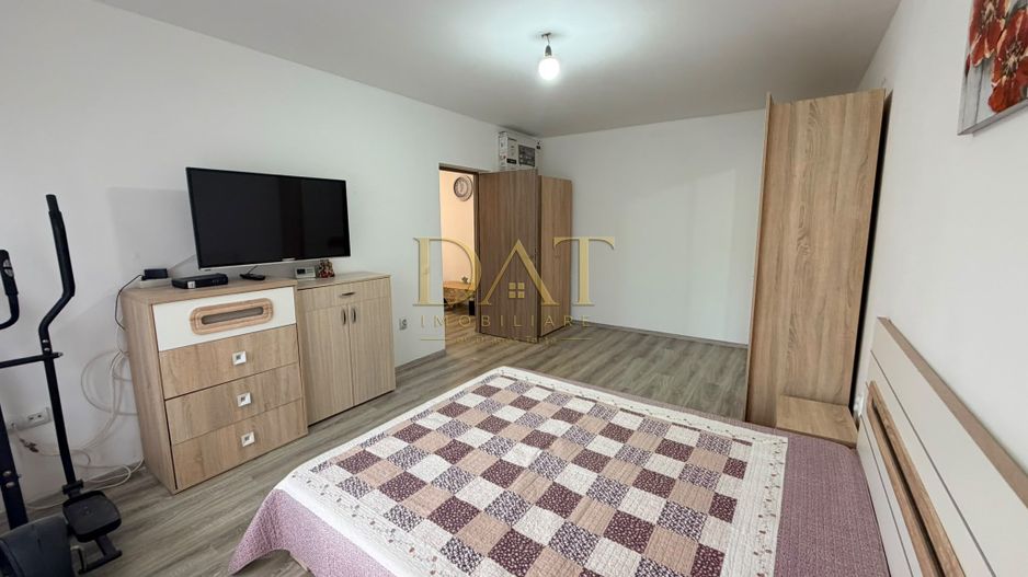 Apartament 1 camera | 36mp | balcon |  zona Regal - Poză 2