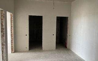 Vânzare, apartament, 2 camere, strada Vasile Lupu, Buiucani - Poză 4