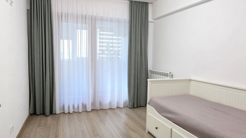Apartament 3 camere, ETAJ 1, 109 mp, mobilat și utilat, VASLUI - ANA IPĂTESCU; - Poză 11