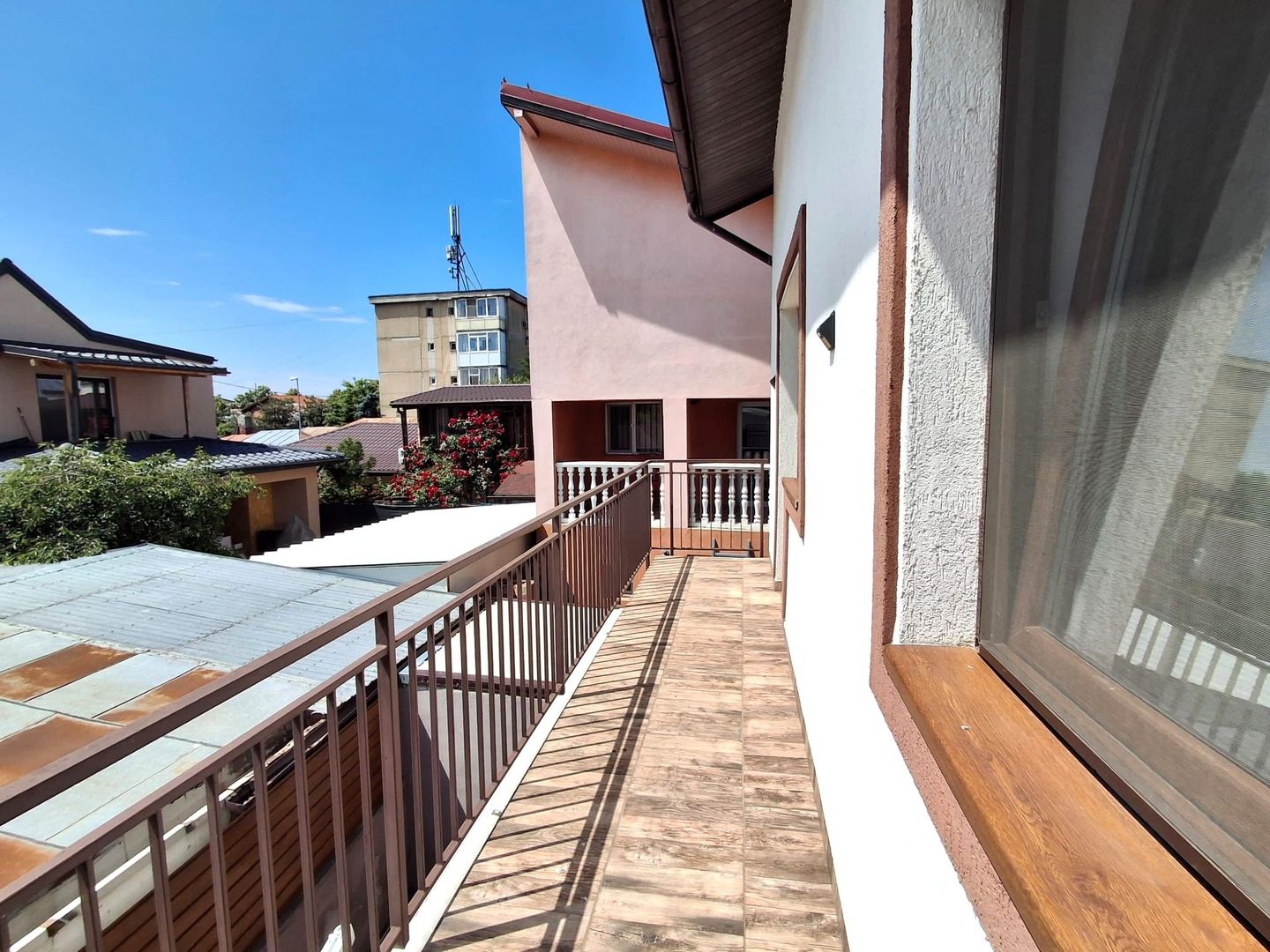 Casa  zona Voluntari - Poză 24