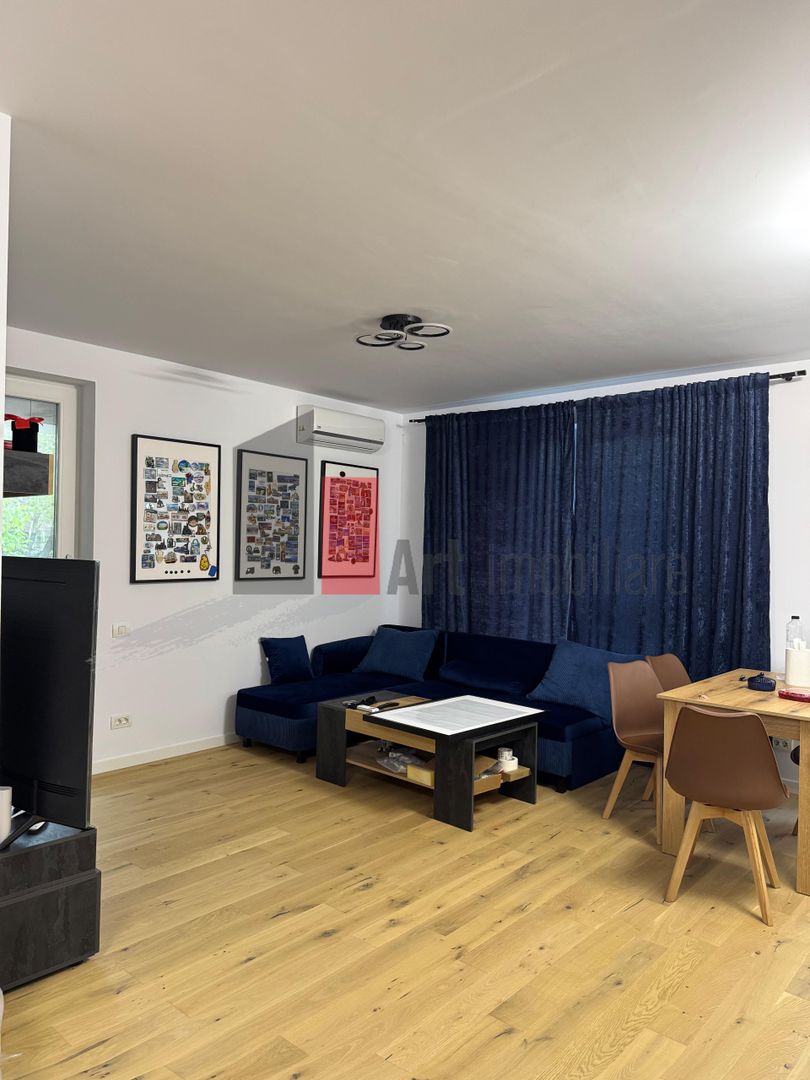 Apartament 3 camere  Crângași -Grozavesti - Politehnica - cu loc de parcare - Poză 2