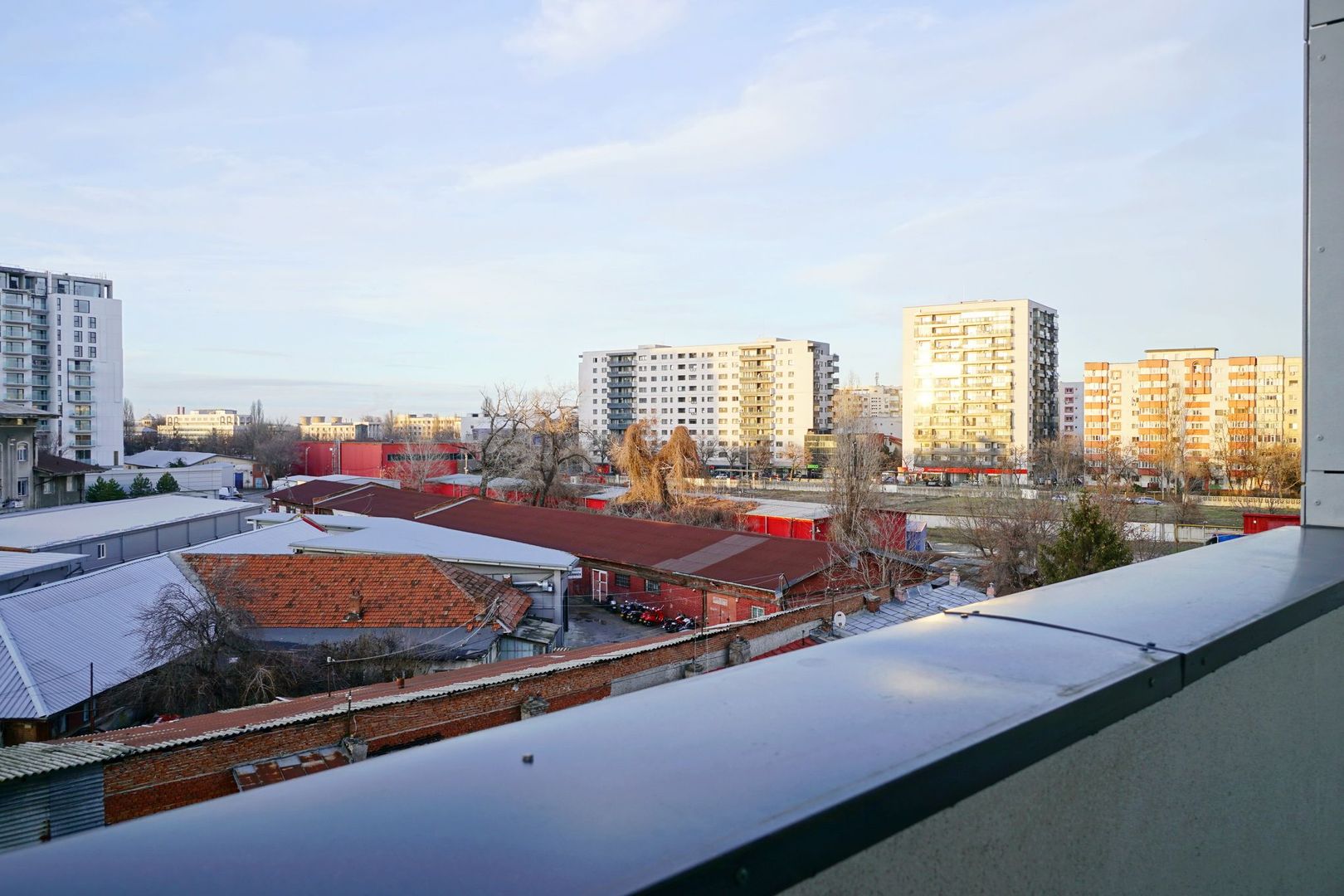 apartament de lux,13 Septembrie,Ela Cotroceni - Poză 26