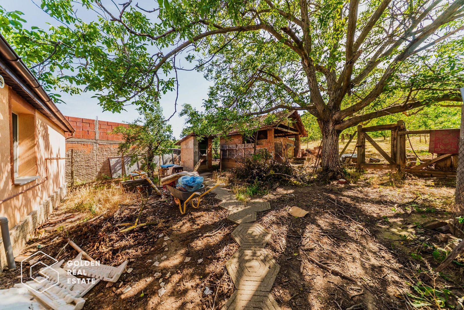 Casa din caramida, P+E, in Siria, teren 1878 mp, comision 0% - Poză 42