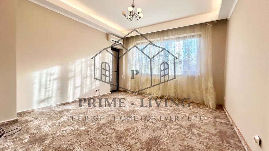 APARTAMENT SPATIOS CU 4 CAMERE LA INCHIRIERE LANGA PARCUL HERATSRAU - Poză 5