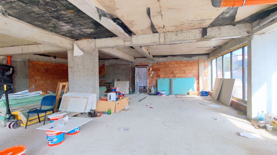 Open Space langa A3, posibilitati multiple - Poză 7