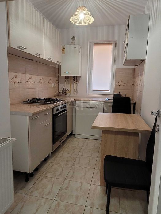 Apartament 2 camere + grădină 40 mp – Florești, zona Terra - Poză 2