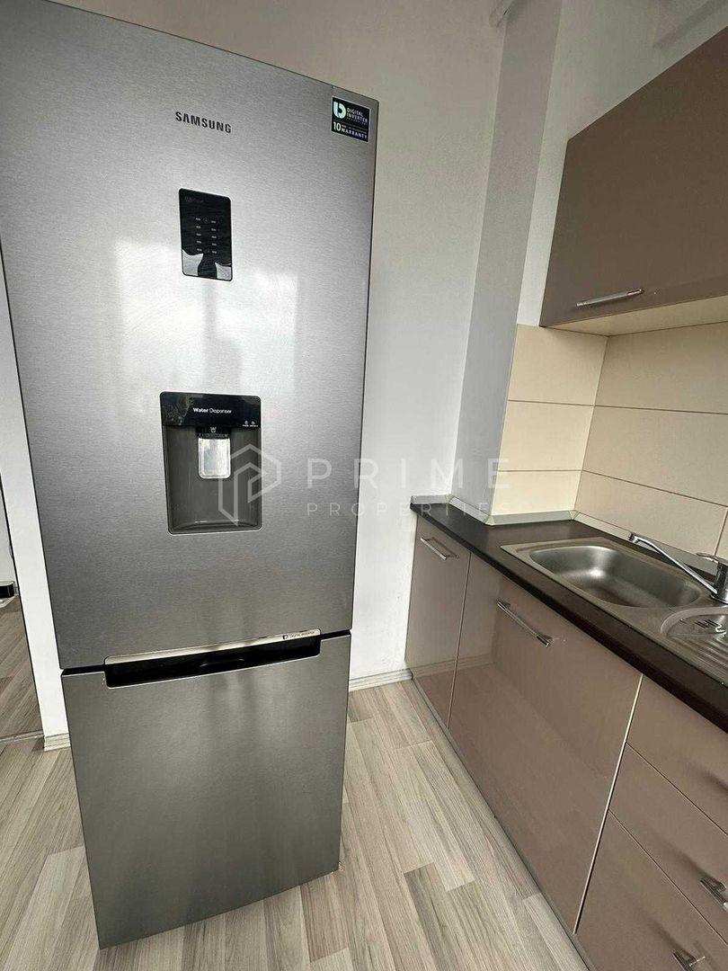 Apartament Modern 2 Camere de vânzare, Central - Poză 5