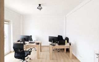 Spațiu birouri 100 mp în Complex Studențesc - Poză 3