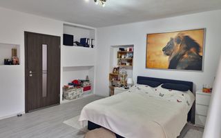 Apartament la Casă | Complet Renovat | 80 MPU | Cisnădie - Poză 9