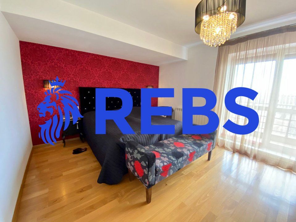 Apartament superb 4 camere Basarabia | National Arena (VIDEO) - Poză 8