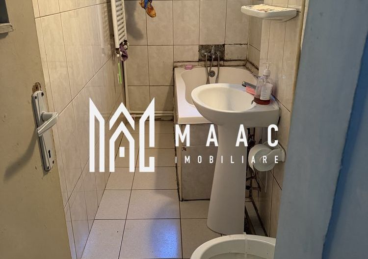 Apartament 3 camere de vânzare | Râmnicu Vâlcea, Ostroveni | 49 mp - Poză 7