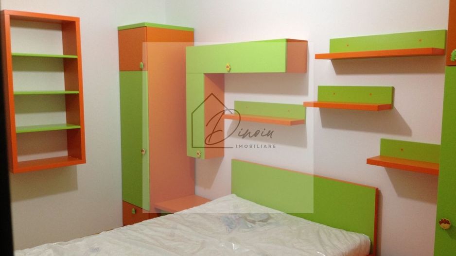 Comision 0% I Apartament 3 camere Asmita Gardens I Delta Vacaresti - Poză 8