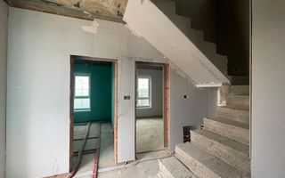 Duplex despartit prin CT cu 4 camere - Poză 3