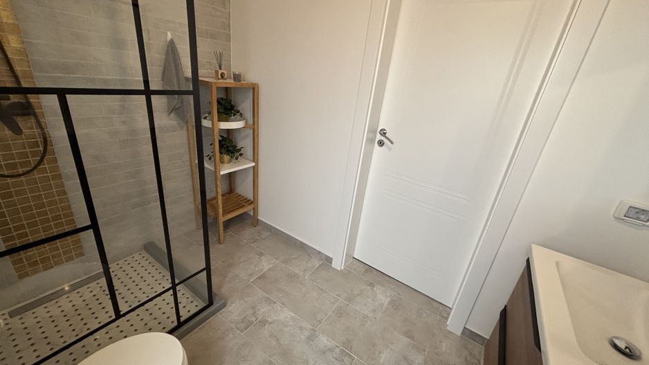 Duplex pe parter în Dumbravita - Poză 40