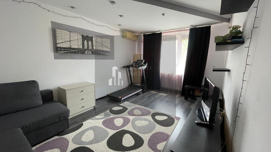 Apartament   2 camere decomandat/ sector 3/3 min metrou 1 Dec - Poză 3