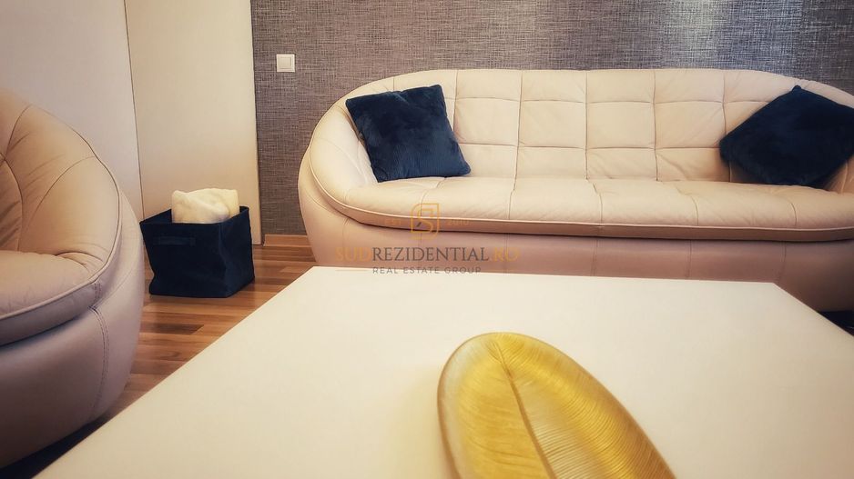 Apartament 3 camere tip duplex – 110 mp utili, mobilat și utilat - Poză 2
