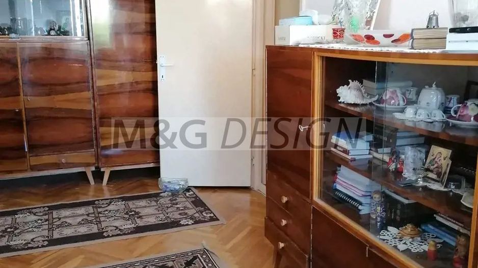 Apartament 2 camere Calea Sagului - Poză 1