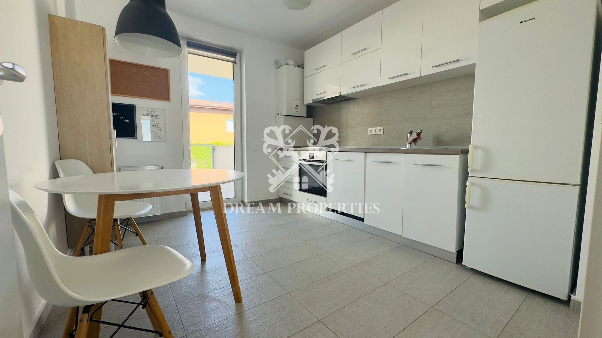 Apartament 2 camere, terasă, zona Centrală, Platinia Elite Residence - Poză 1