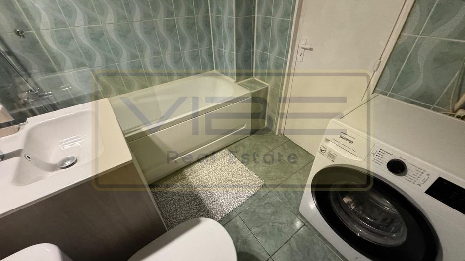 Apartament 2 camere decomandat Podu Ros-Granit - Poză 14