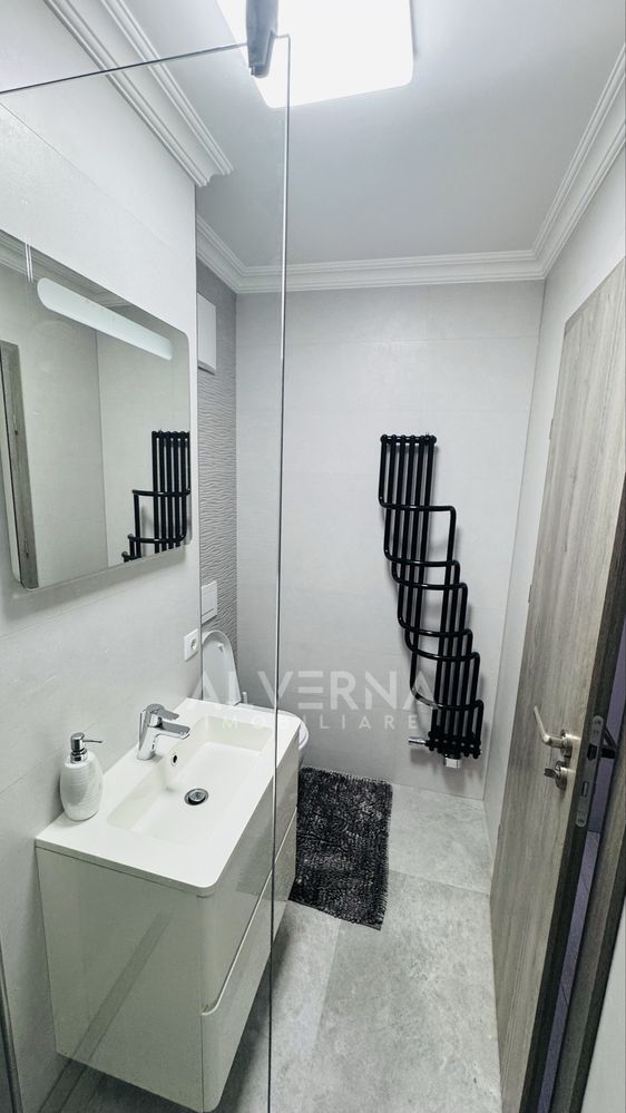 Apartament 3 camere 74mp | parcare | balcon | cartier Dambul Rotund - Poză 5