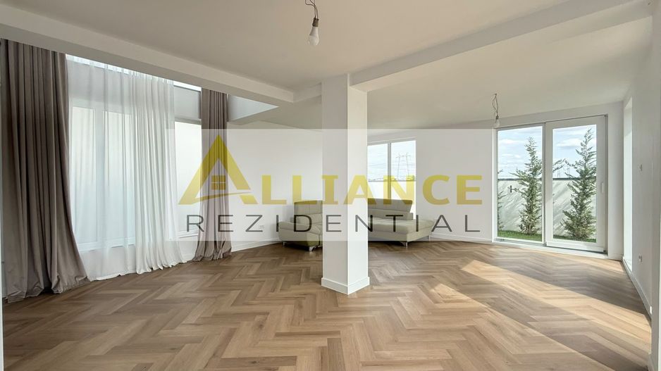 Vila individuala | 4 camere | 3 bai |  Teren 310mp - Poză 9
