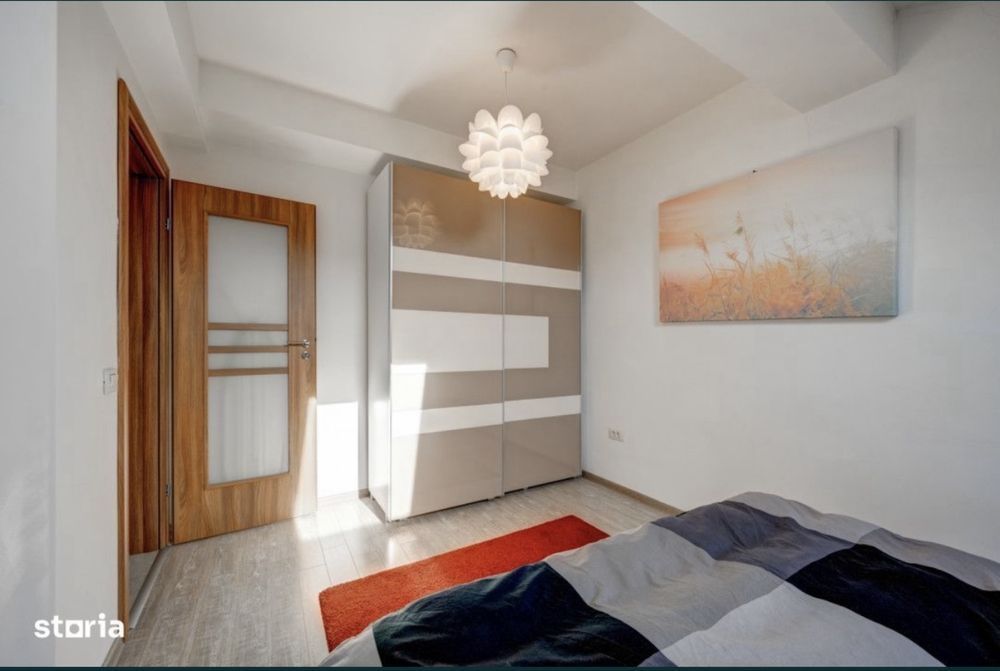 Apartament 2 camere modern de inchiriat Gorjului, modern, in bloc nou. - Poză 4