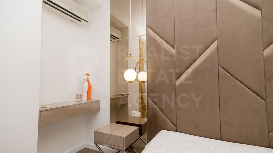 Chirie, apartament, 3 camere, str-la 31 August 1989, Centru - Poză 10