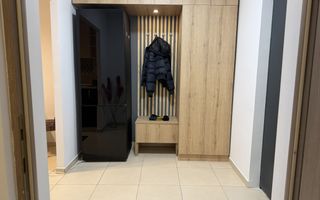Metrou Piata Sudului renovat complet 2 camere - Poză 8