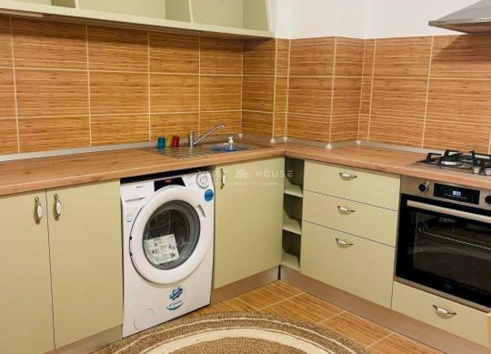 Apartament 2 camere modern Sebastian -  loc de parcare - Poză 9