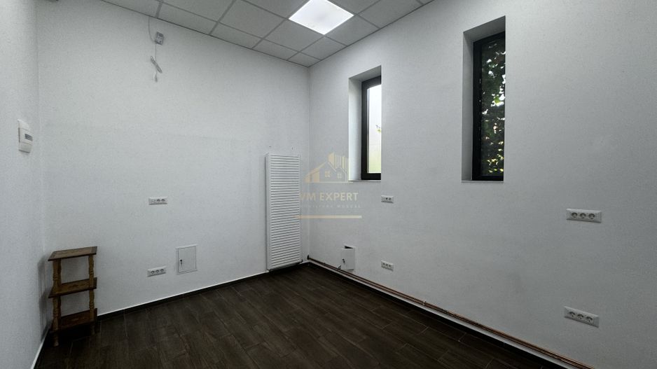 SPATIU COMERCIAL DE INCHIRIAT, 20 MP, ZONA CENTRALA, CAMPULUNG - Poză 5