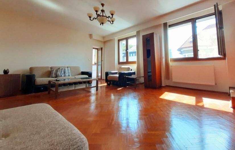 De vânzare: apartament 3 camere  Duplex - Grădina Botanică - garaj - Poză 1