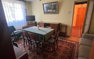 Vanzare apartament luminos 3 camere Titan-Onisifor Ghibu, boxa - Poză 1