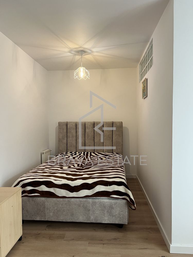 Apartament 41mp renovat recent, balcon, zona Iulius Mall - Poză 2