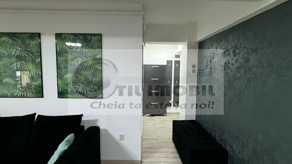 Apartament 2 camere CUG (Pepinierei) - Poză 7
