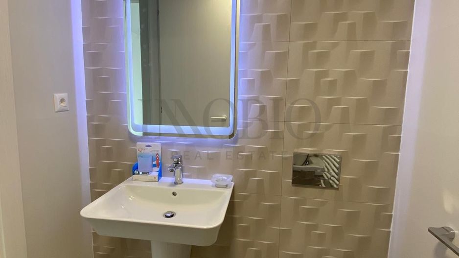 Apartament 2 camere nou | Modern | Loc de parcare | Aviatiei - Pipera - Poză 10