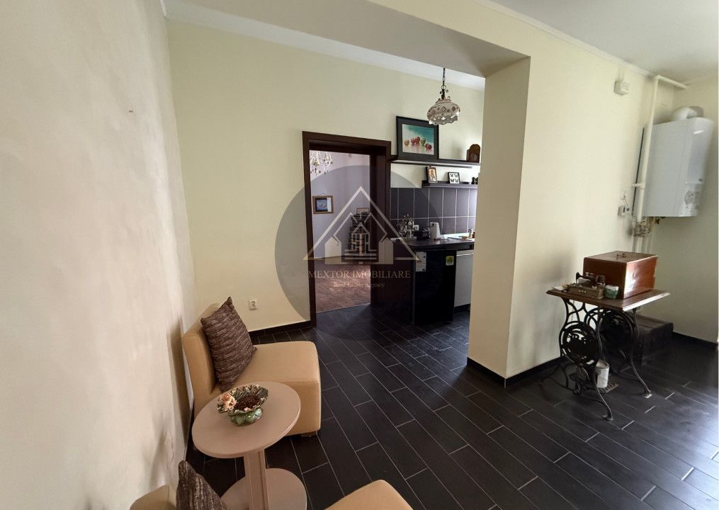 Apartament 2 camere, Ultra-central - Poză 6