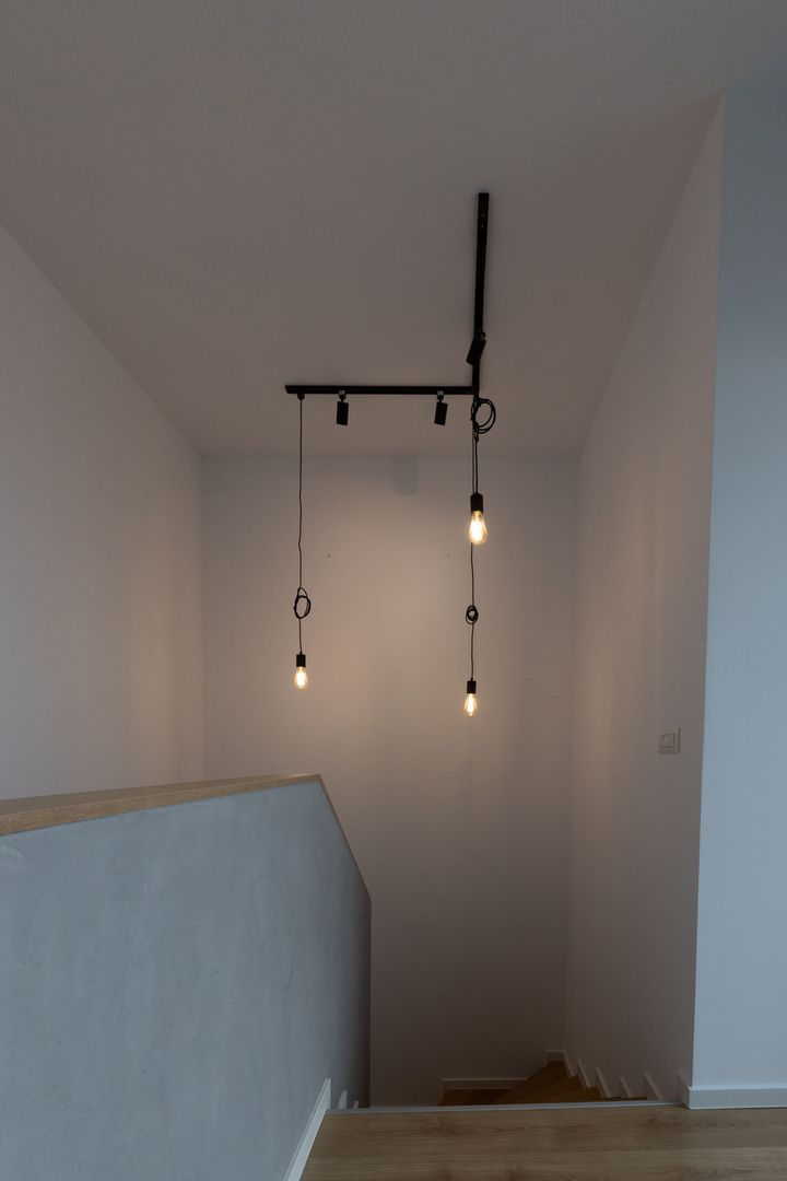 De Inchiriat Apartament 3 Camere de Lux, pe 2 Nivele, Sebastian sect.5 - Poză 22