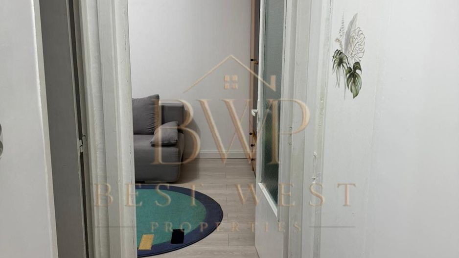 Apartament cu o cameră Aradului Iulius Mall - Poză 3