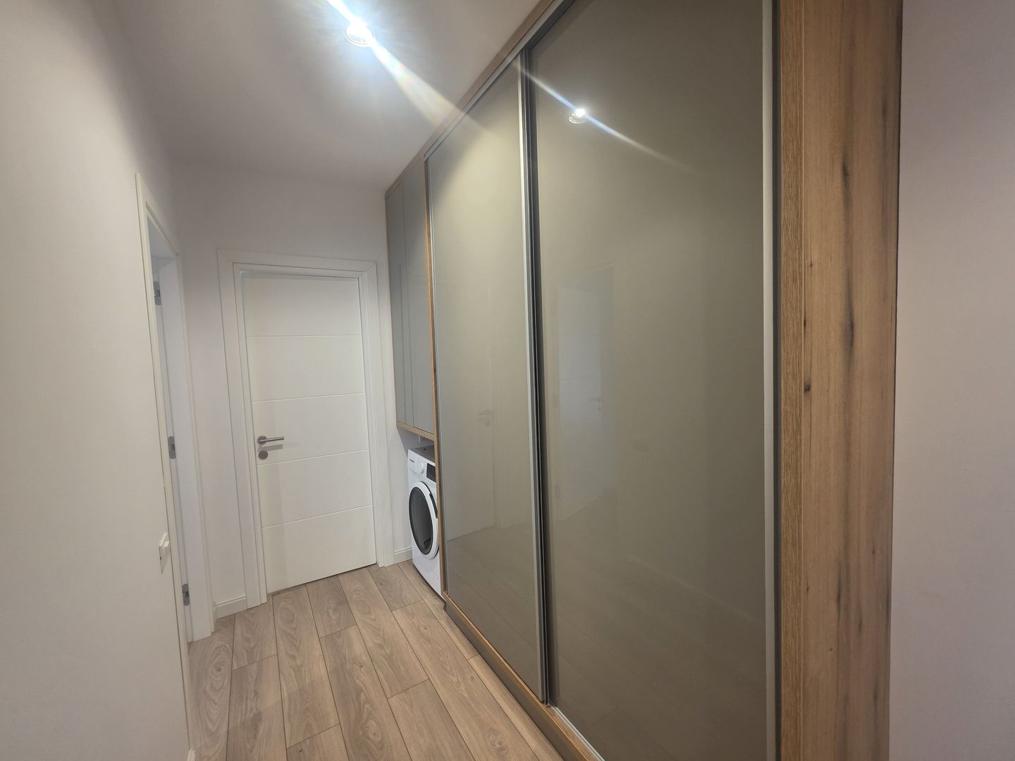 2 camere | Iancu Nicolae | LUX | Grand Park Residence - Poză 8