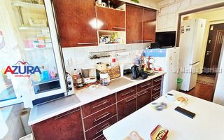 AZURA Imobiliare - Cel mai bun Apartament cu 4 Camere din Trivale - Poză 20