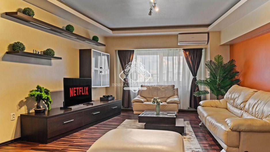 Unirii - Piata Alba Iulia I 4 camere I 99mp u. I Etj 6 I dec I 344 900 EURO - Poză 1