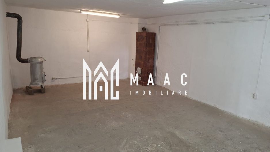 Spațiu de închiriat – 110 mp – Turnișor, Sibiu - Poză 4